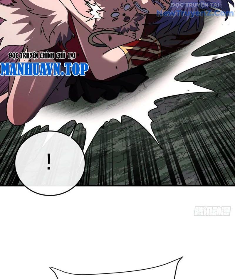 Mệnh Luân Chi Chủ! Làm Kẻ Biến Dị Giáng Xuống Nhân Gian Chap 120 - Next Chap 121