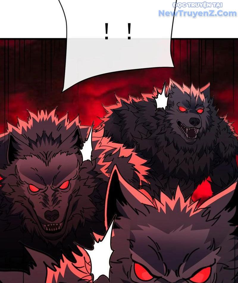 Mệnh Luân Chi Chủ! Làm Kẻ Biến Dị Giáng Xuống Nhân Gian Chap 120 - Next Chap 121