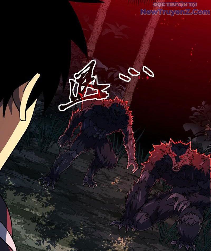 Mệnh Luân Chi Chủ! Làm Kẻ Biến Dị Giáng Xuống Nhân Gian Chap 120 - Next Chap 121