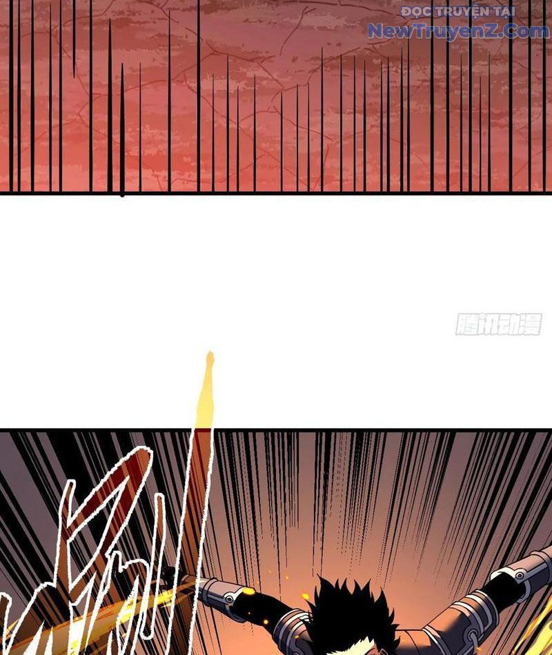 Mệnh Luân Chi Chủ! Làm Kẻ Biến Dị Giáng Xuống Nhân Gian Chap 120 - Next Chap 121