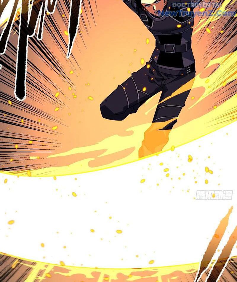 Mệnh Luân Chi Chủ! Làm Kẻ Biến Dị Giáng Xuống Nhân Gian Chap 120 - Next Chap 121