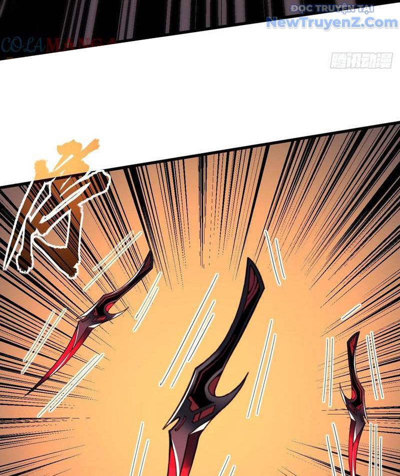 Mệnh Luân Chi Chủ! Làm Kẻ Biến Dị Giáng Xuống Nhân Gian Chap 120 - Next Chap 121