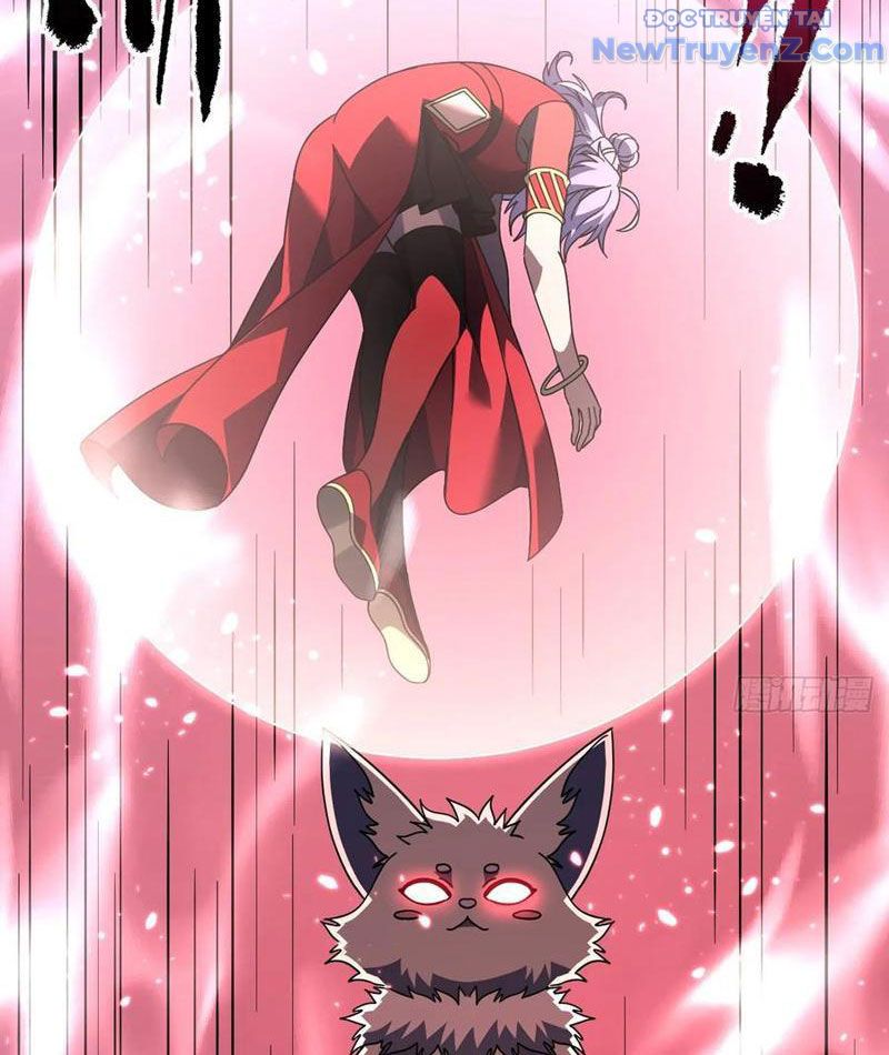 Mệnh Luân Chi Chủ! Làm Kẻ Biến Dị Giáng Xuống Nhân Gian Chap 120 - Next Chap 121