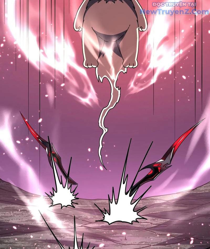Mệnh Luân Chi Chủ! Làm Kẻ Biến Dị Giáng Xuống Nhân Gian Chap 120 - Next Chap 121