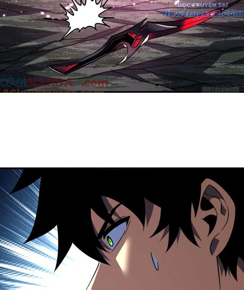 Mệnh Luân Chi Chủ! Làm Kẻ Biến Dị Giáng Xuống Nhân Gian Chap 120 - Next Chap 121