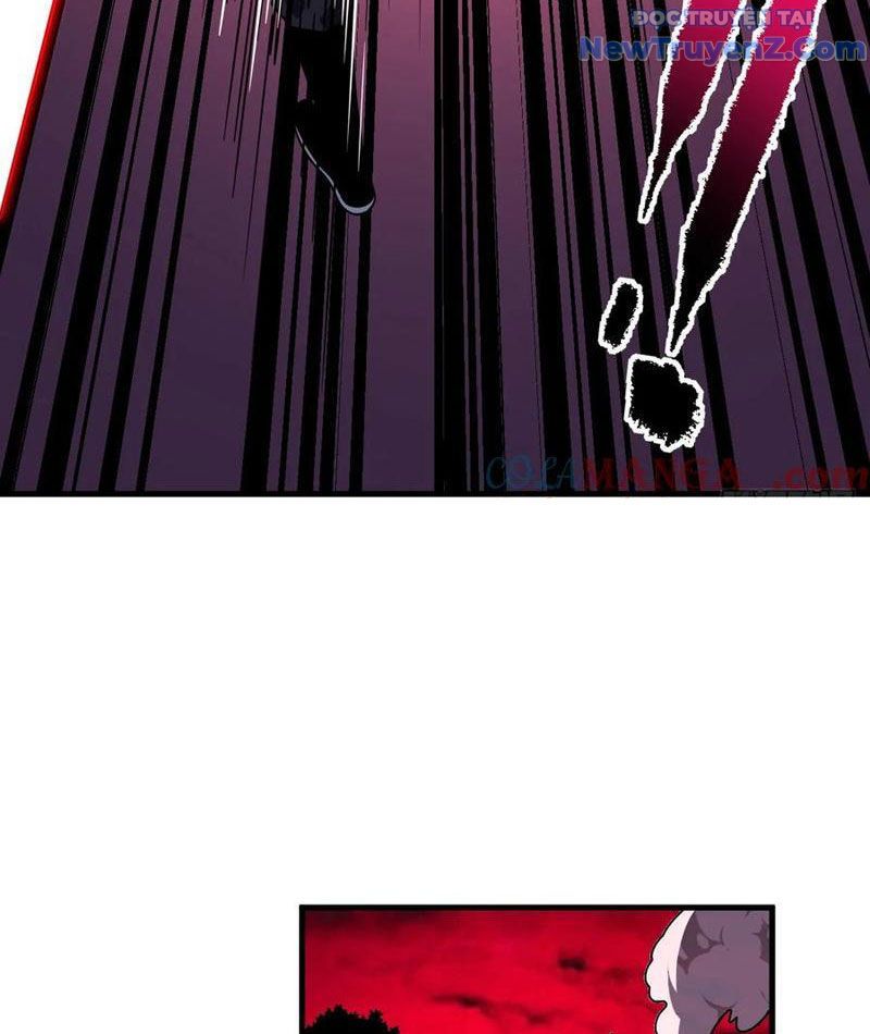 Mệnh Luân Chi Chủ! Làm Kẻ Biến Dị Giáng Xuống Nhân Gian Chap 120 - Next Chap 121