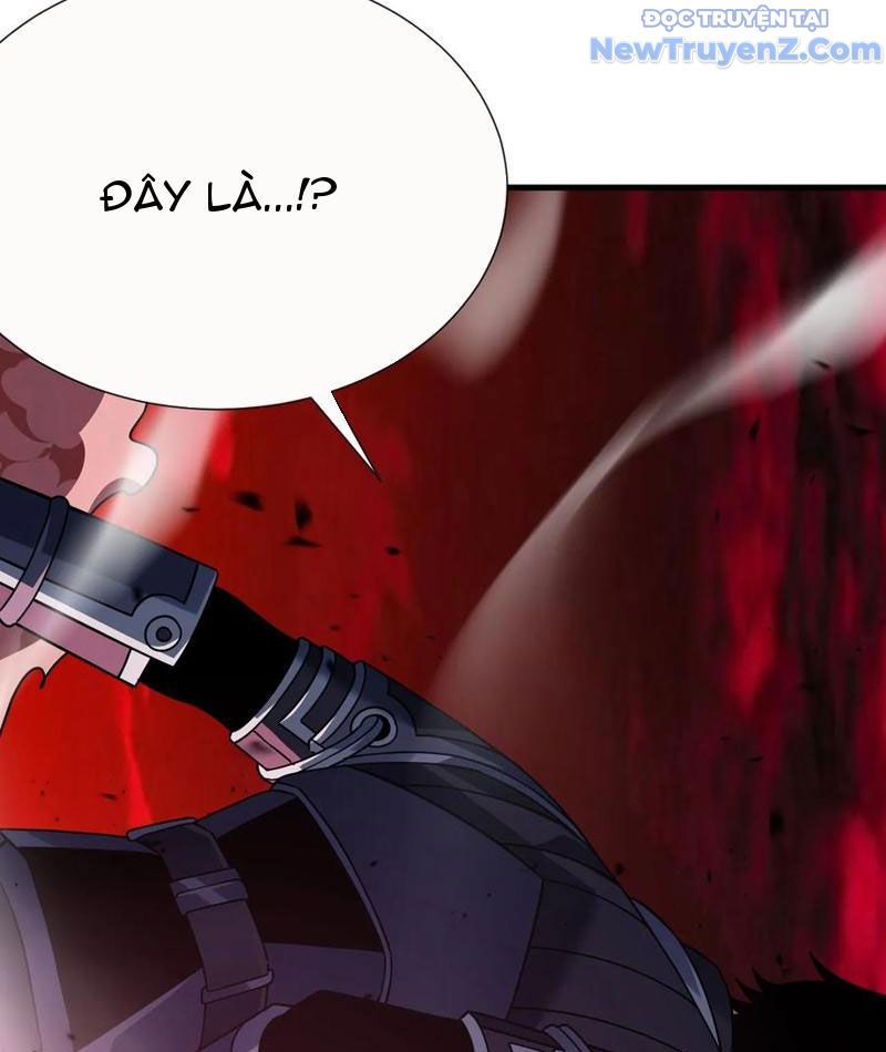 Mệnh Luân Chi Chủ! Làm Kẻ Biến Dị Giáng Xuống Nhân Gian Chap 120 - Next Chap 121