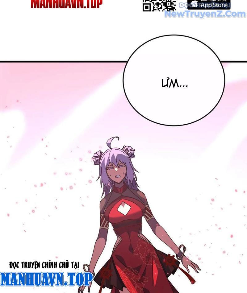 Mệnh Luân Chi Chủ! Làm Kẻ Biến Dị Giáng Xuống Nhân Gian Chap 120 - Next Chap 121