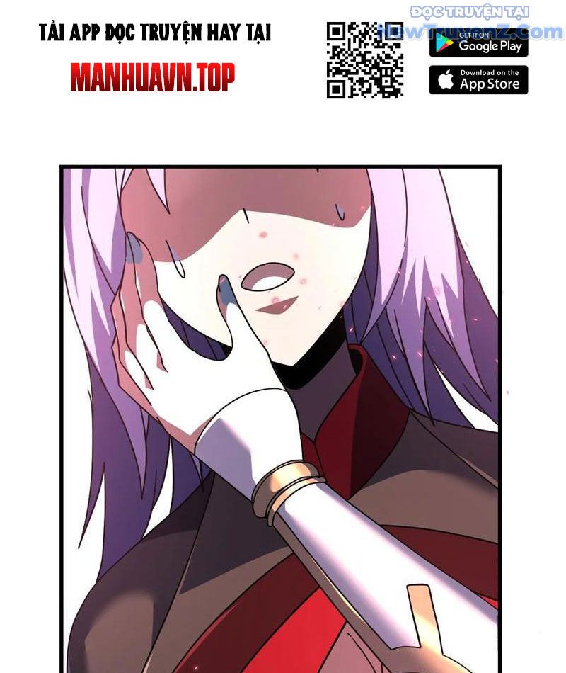 Mệnh Luân Chi Chủ! Làm Kẻ Biến Dị Giáng Xuống Nhân Gian Chap 120 - Next Chap 121