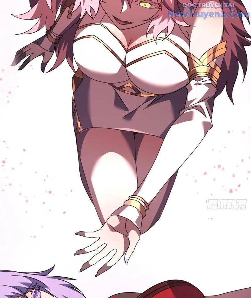 Mệnh Luân Chi Chủ! Làm Kẻ Biến Dị Giáng Xuống Nhân Gian Chap 120 - Next Chap 121