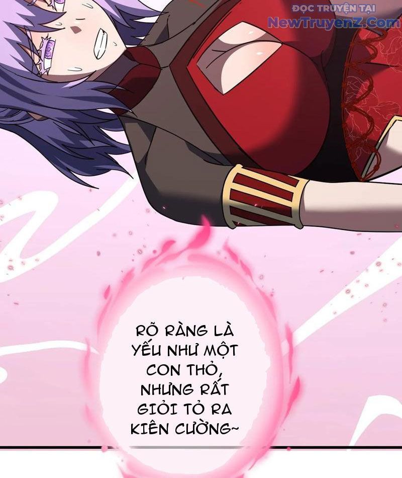 Mệnh Luân Chi Chủ! Làm Kẻ Biến Dị Giáng Xuống Nhân Gian Chap 120 - Next Chap 121