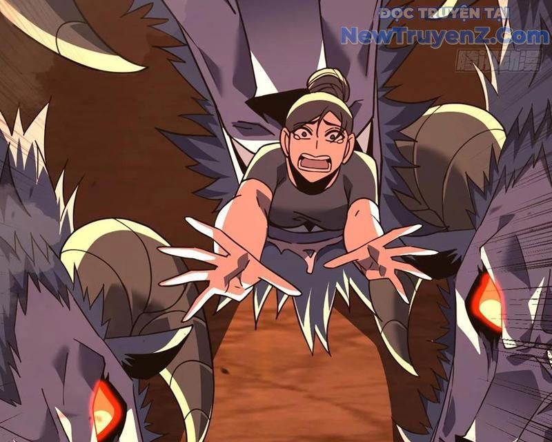 Mệnh Luân Chi Chủ! Làm Kẻ Biến Dị Giáng Xuống Nhân Gian Chap 121 - Next Chap 122