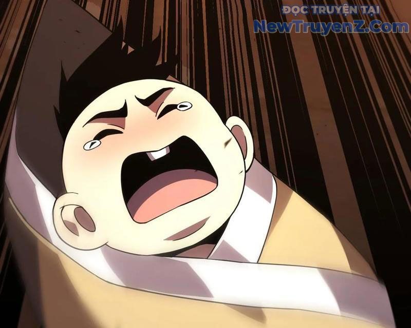 Mệnh Luân Chi Chủ! Làm Kẻ Biến Dị Giáng Xuống Nhân Gian Chap 121 - Next Chap 122