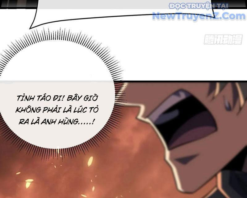 Mệnh Luân Chi Chủ! Làm Kẻ Biến Dị Giáng Xuống Nhân Gian Chap 121 - Next Chap 122