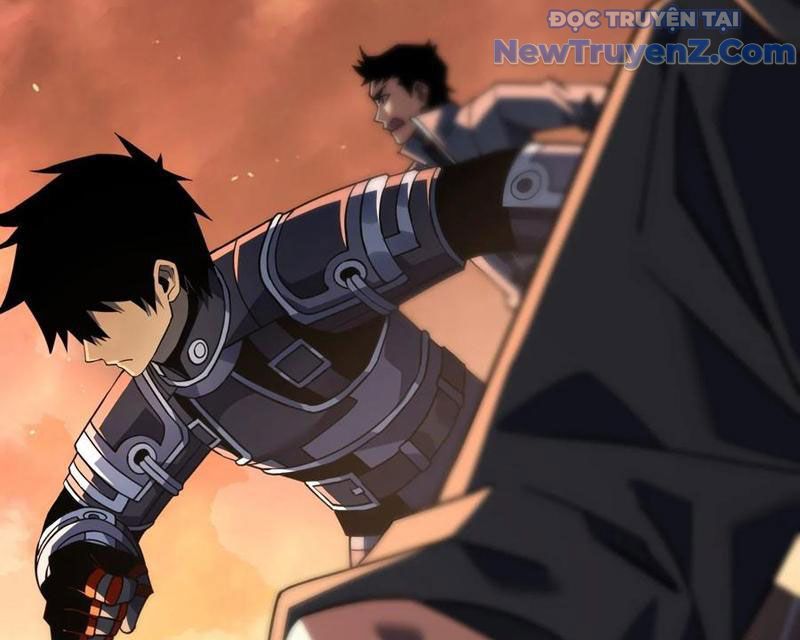 Mệnh Luân Chi Chủ! Làm Kẻ Biến Dị Giáng Xuống Nhân Gian Chap 121 - Next Chap 122