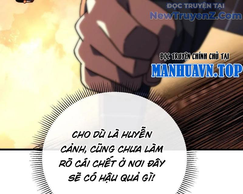 Mệnh Luân Chi Chủ! Làm Kẻ Biến Dị Giáng Xuống Nhân Gian Chap 121 - Next Chap 122