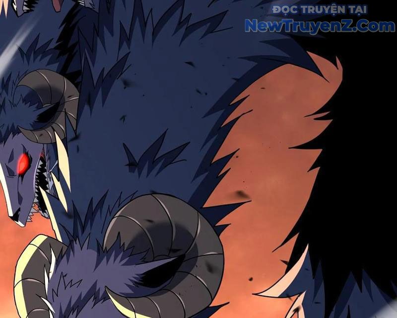 Mệnh Luân Chi Chủ! Làm Kẻ Biến Dị Giáng Xuống Nhân Gian Chap 121 - Next Chap 122