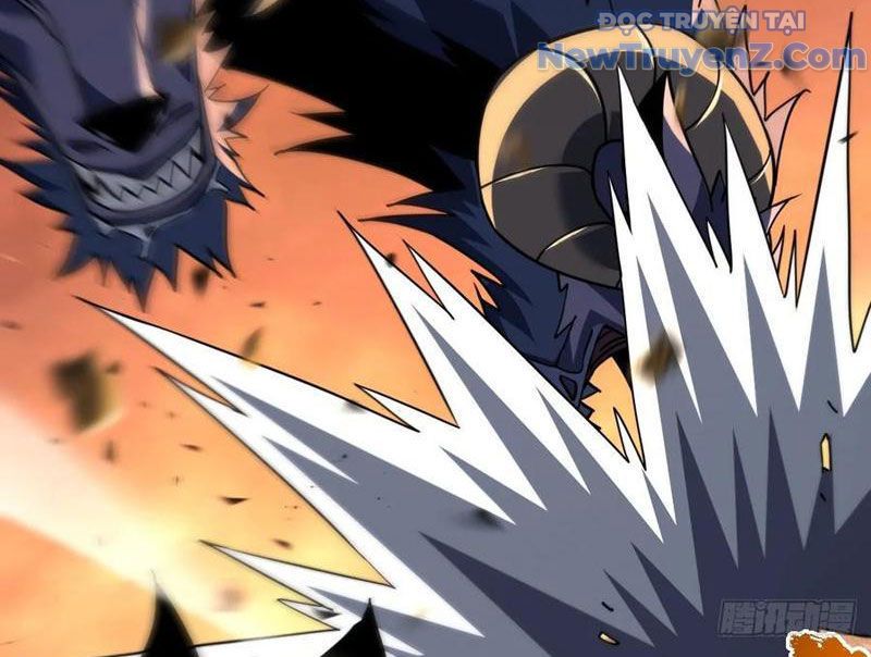 Mệnh Luân Chi Chủ! Làm Kẻ Biến Dị Giáng Xuống Nhân Gian Chap 121 - Next Chap 122