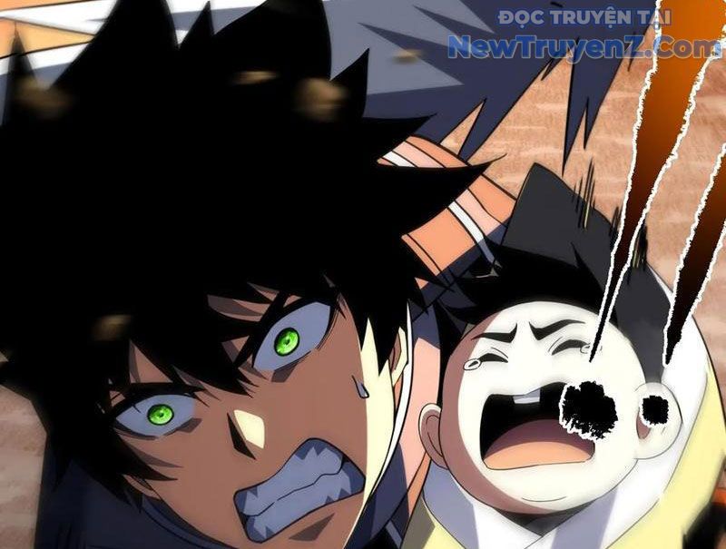 Mệnh Luân Chi Chủ! Làm Kẻ Biến Dị Giáng Xuống Nhân Gian Chap 121 - Next Chap 122