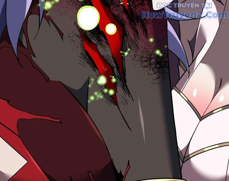 Mệnh Luân Chi Chủ! Làm Kẻ Biến Dị Giáng Xuống Nhân Gian Chap 121 - Next Chap 122