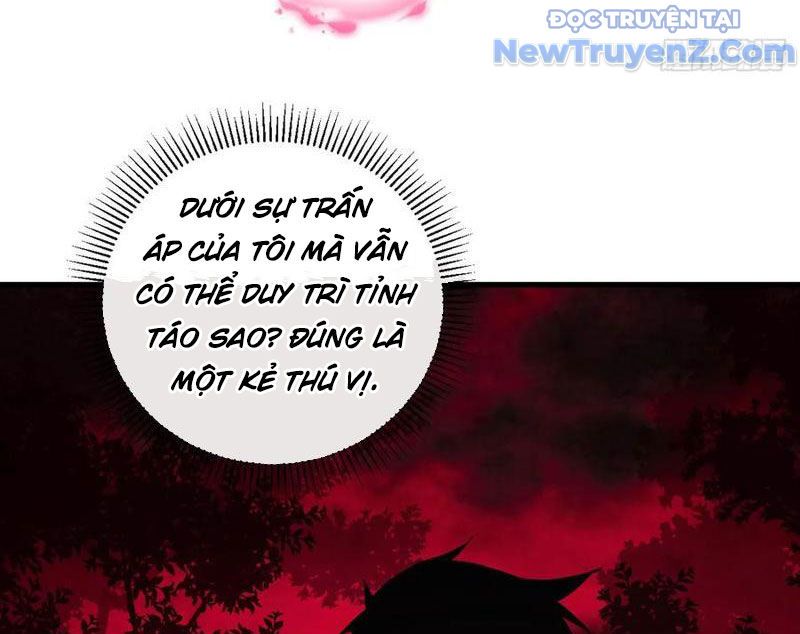 Mệnh Luân Chi Chủ! Làm Kẻ Biến Dị Giáng Xuống Nhân Gian Chap 121 - Next Chap 122