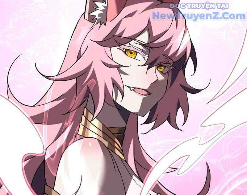 Mệnh Luân Chi Chủ! Làm Kẻ Biến Dị Giáng Xuống Nhân Gian Chap 121 - Next Chap 122