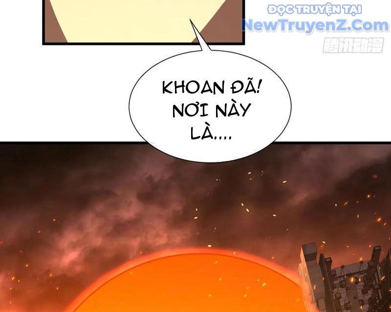 Mệnh Luân Chi Chủ! Làm Kẻ Biến Dị Giáng Xuống Nhân Gian Chap 121 - Next Chap 122