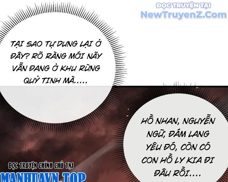 Mệnh Luân Chi Chủ! Làm Kẻ Biến Dị Giáng Xuống Nhân Gian Chap 121 - Next Chap 122