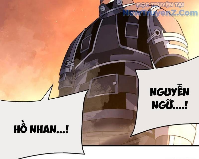 Mệnh Luân Chi Chủ! Làm Kẻ Biến Dị Giáng Xuống Nhân Gian Chap 121 - Next Chap 122