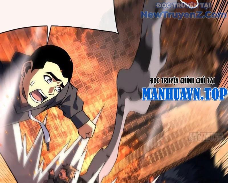 Mệnh Luân Chi Chủ! Làm Kẻ Biến Dị Giáng Xuống Nhân Gian Chap 121 - Next Chap 122