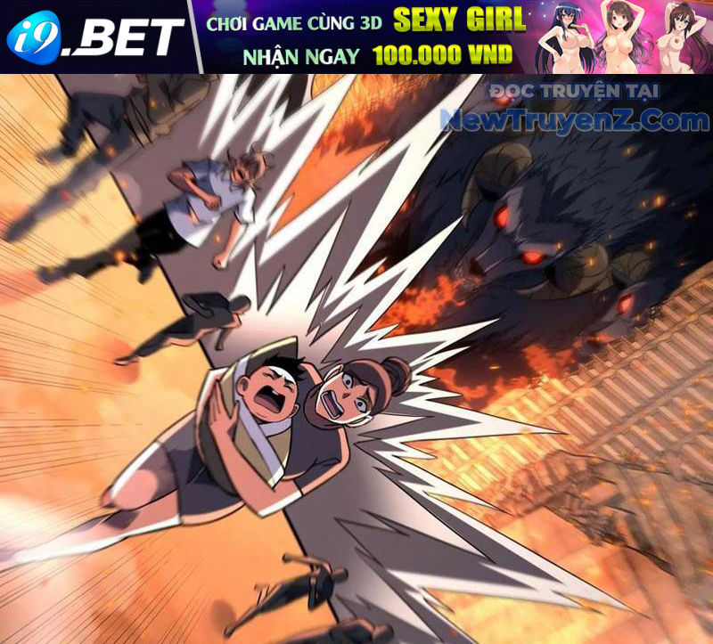 Mệnh Luân Chi Chủ! Làm Kẻ Biến Dị Giáng Xuống Nhân Gian Chap 121 - Next Chap 122