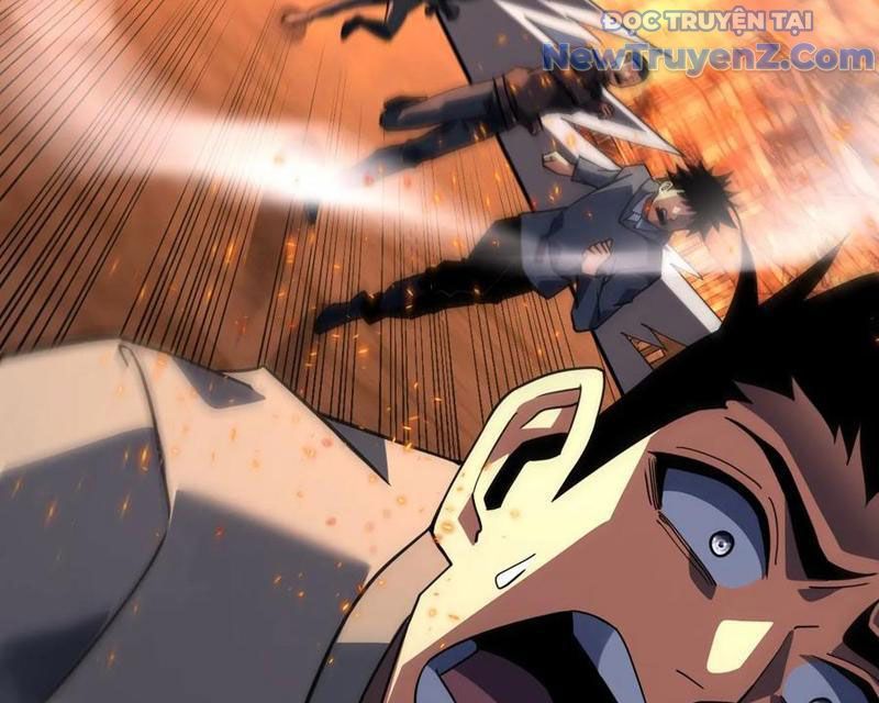 Mệnh Luân Chi Chủ! Làm Kẻ Biến Dị Giáng Xuống Nhân Gian Chap 121 - Next Chap 122