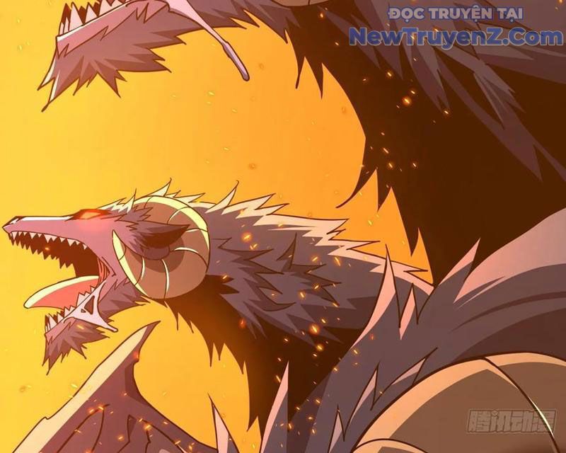 Mệnh Luân Chi Chủ! Làm Kẻ Biến Dị Giáng Xuống Nhân Gian Chap 121 - Next Chap 122