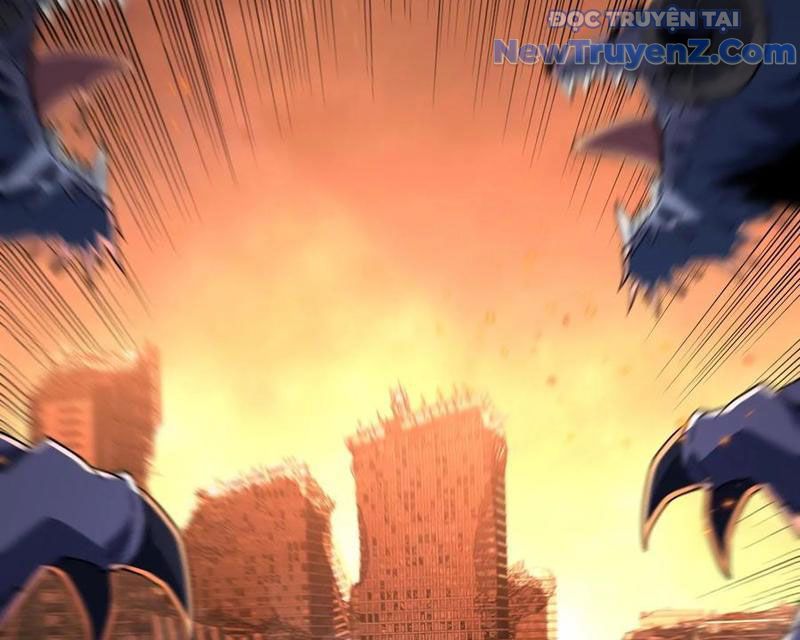 Mệnh Luân Chi Chủ! Làm Kẻ Biến Dị Giáng Xuống Nhân Gian Chap 121 - Next Chap 122