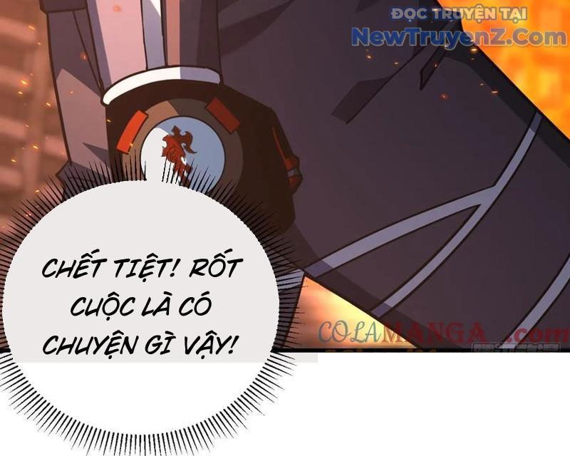 Mệnh Luân Chi Chủ! Làm Kẻ Biến Dị Giáng Xuống Nhân Gian Chap 121 - Next Chap 122