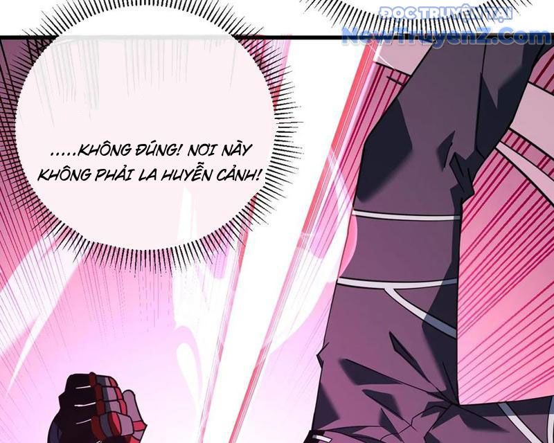 Mệnh Luân Chi Chủ! Làm Kẻ Biến Dị Giáng Xuống Nhân Gian Chap 121 - Next Chap 122