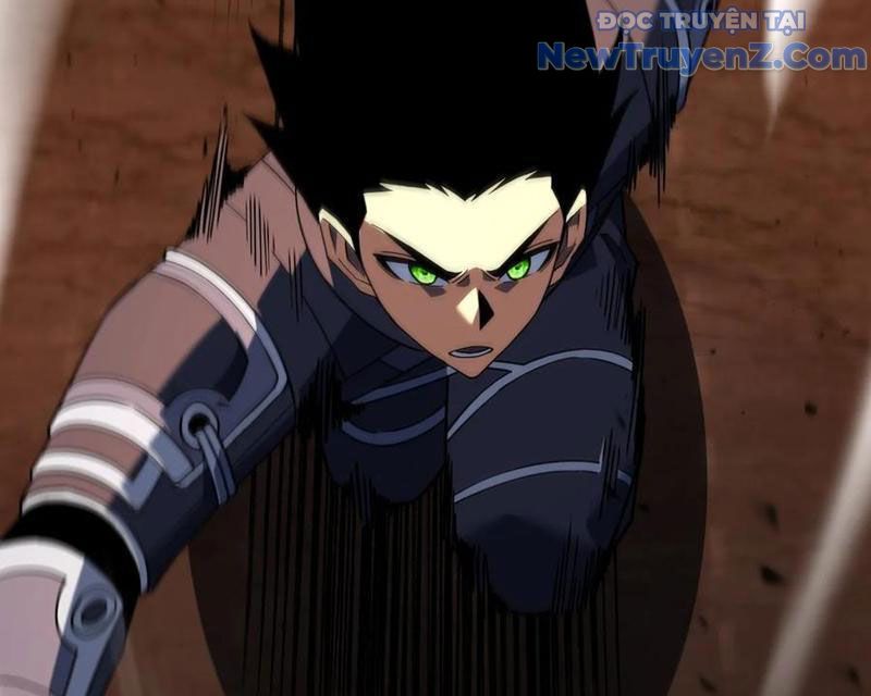 Mệnh Luân Chi Chủ! Làm Kẻ Biến Dị Giáng Xuống Nhân Gian Chap 121 - Next Chap 122