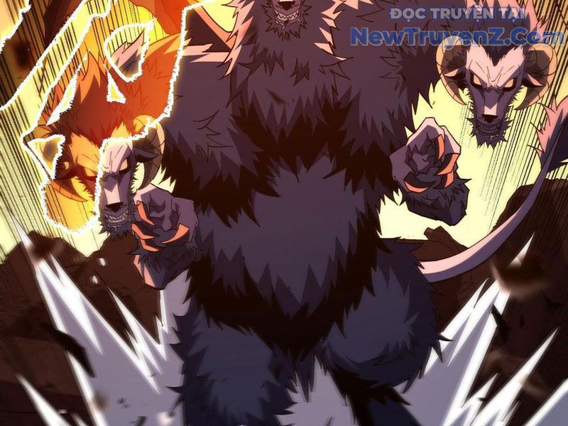 Mệnh Luân Chi Chủ! Làm Kẻ Biến Dị Giáng Xuống Nhân Gian Chap 123 - Next Chap 124