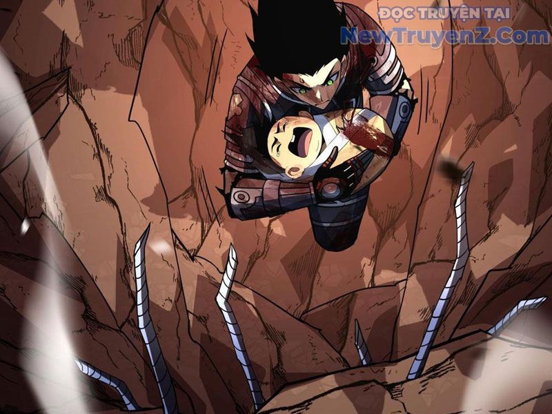 Mệnh Luân Chi Chủ! Làm Kẻ Biến Dị Giáng Xuống Nhân Gian Chap 123 - Next Chap 124