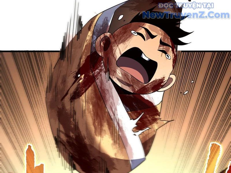 Mệnh Luân Chi Chủ! Làm Kẻ Biến Dị Giáng Xuống Nhân Gian Chap 123 - Next Chap 124