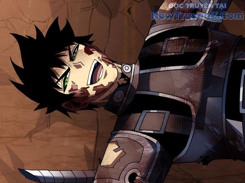 Mệnh Luân Chi Chủ! Làm Kẻ Biến Dị Giáng Xuống Nhân Gian Chap 123 - Next Chap 124