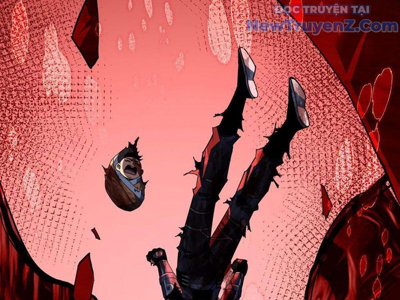 Mệnh Luân Chi Chủ! Làm Kẻ Biến Dị Giáng Xuống Nhân Gian Chap 123 - Next Chap 124