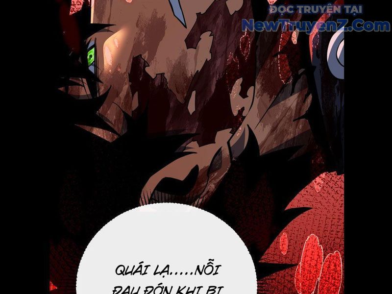 Mệnh Luân Chi Chủ! Làm Kẻ Biến Dị Giáng Xuống Nhân Gian Chap 123 - Next Chap 124