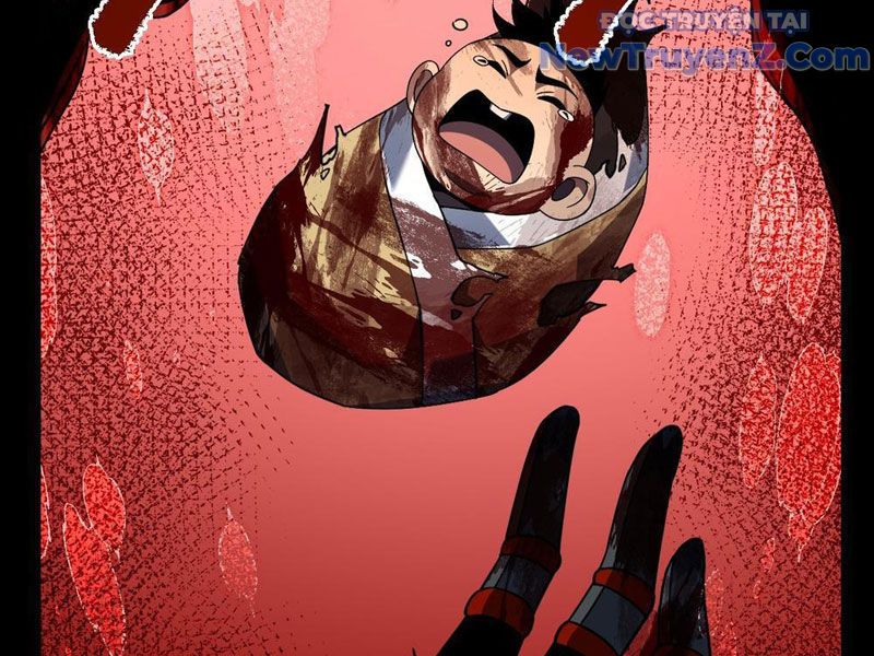 Mệnh Luân Chi Chủ! Làm Kẻ Biến Dị Giáng Xuống Nhân Gian Chap 123 - Next Chap 124