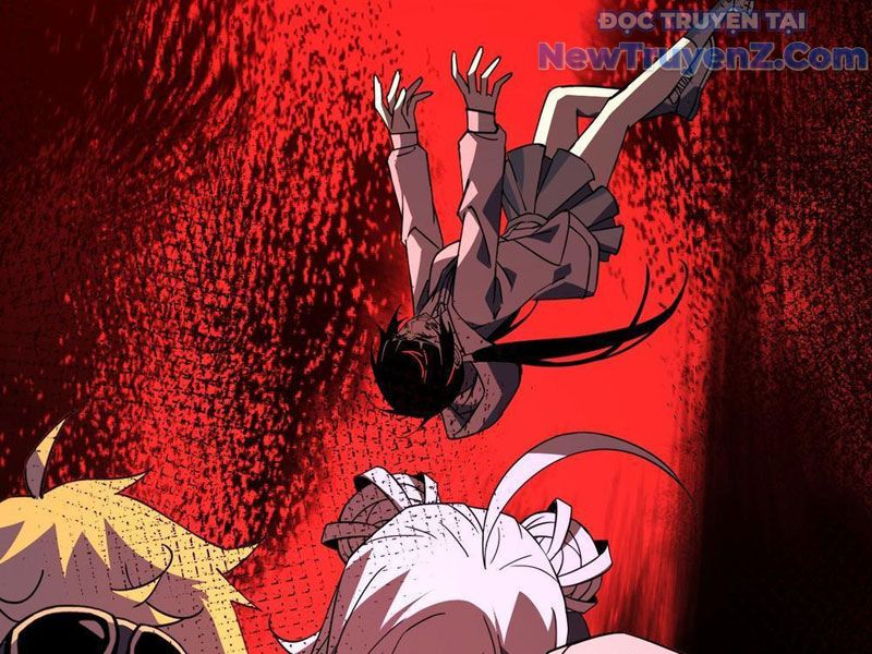 Mệnh Luân Chi Chủ! Làm Kẻ Biến Dị Giáng Xuống Nhân Gian Chap 123 - Next Chap 124