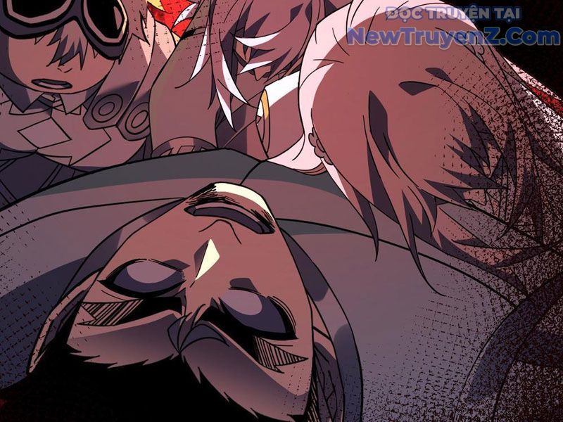 Mệnh Luân Chi Chủ! Làm Kẻ Biến Dị Giáng Xuống Nhân Gian Chap 123 - Next Chap 124