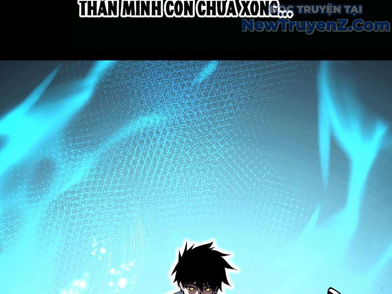 Mệnh Luân Chi Chủ! Làm Kẻ Biến Dị Giáng Xuống Nhân Gian Chap 123 - Next Chap 124