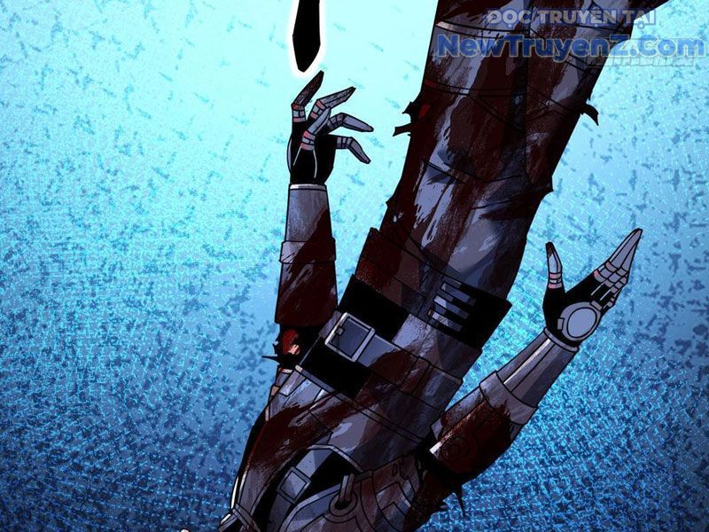 Mệnh Luân Chi Chủ! Làm Kẻ Biến Dị Giáng Xuống Nhân Gian Chap 123 - Next Chap 124