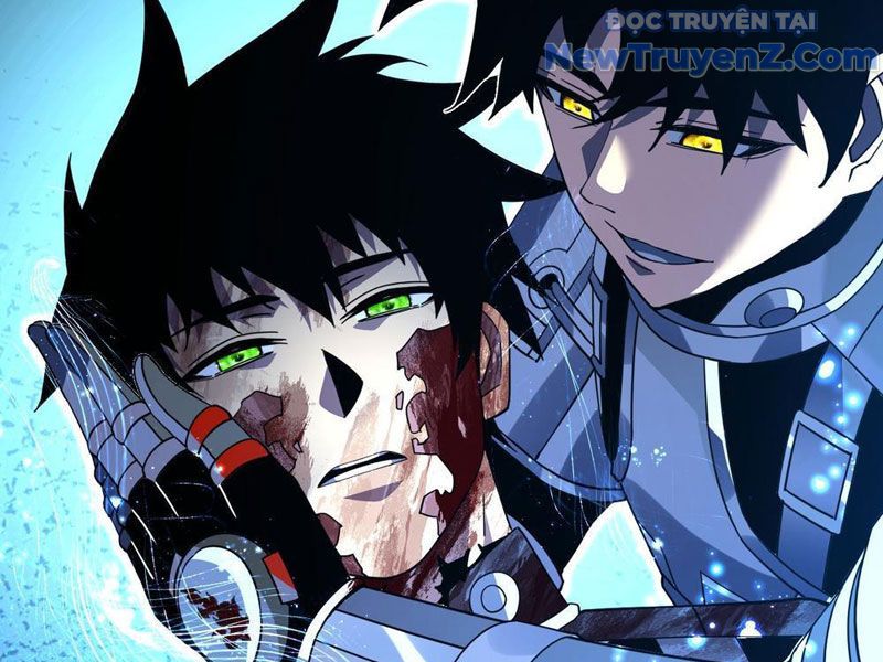 Mệnh Luân Chi Chủ! Làm Kẻ Biến Dị Giáng Xuống Nhân Gian Chap 123 - Next Chap 124