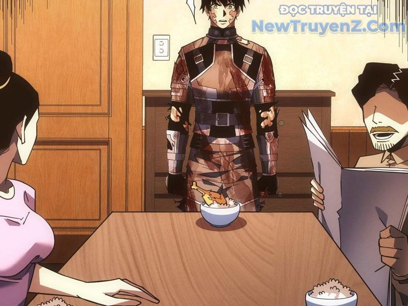 Mệnh Luân Chi Chủ! Làm Kẻ Biến Dị Giáng Xuống Nhân Gian Chap 123 - Next Chap 124